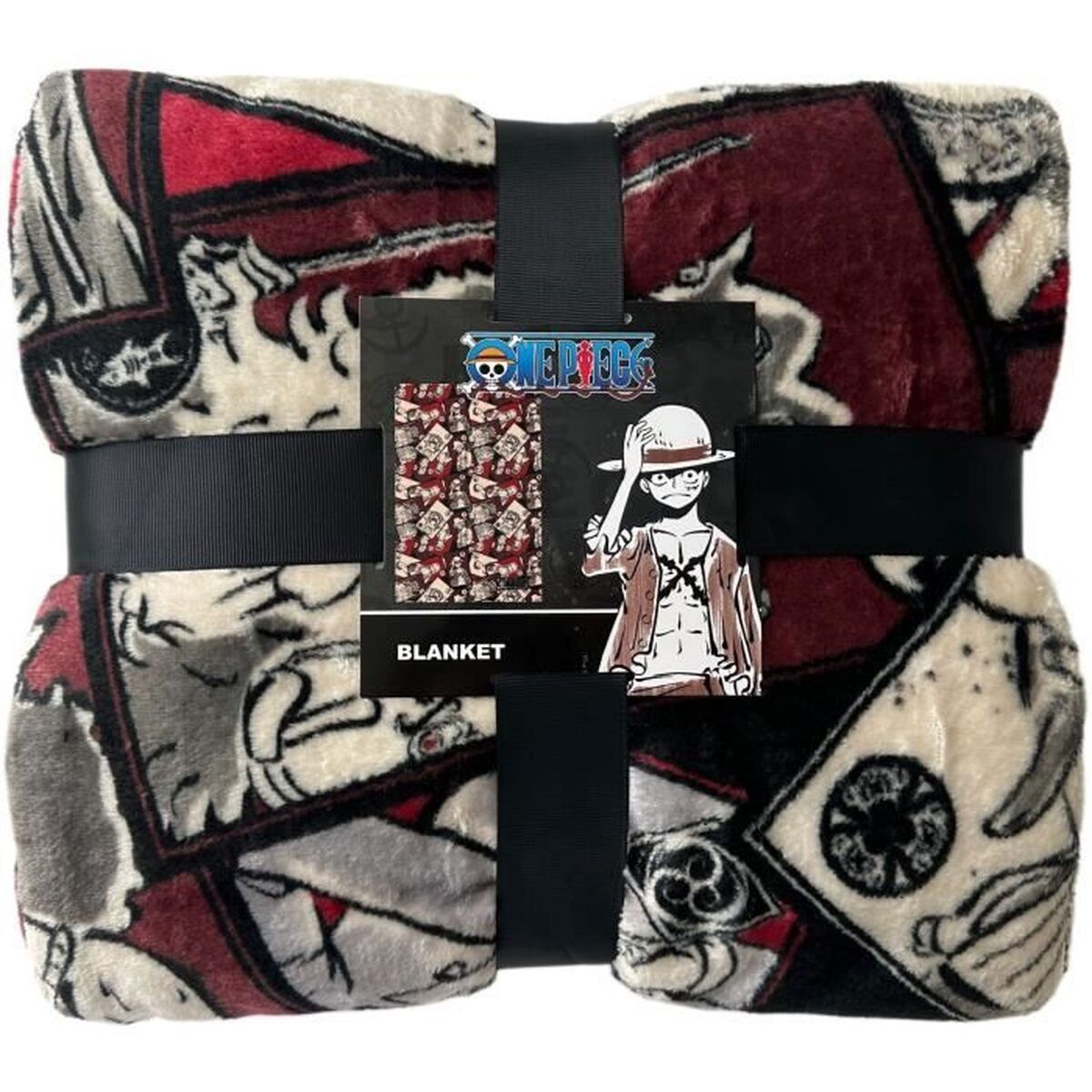 Pătură One Piece