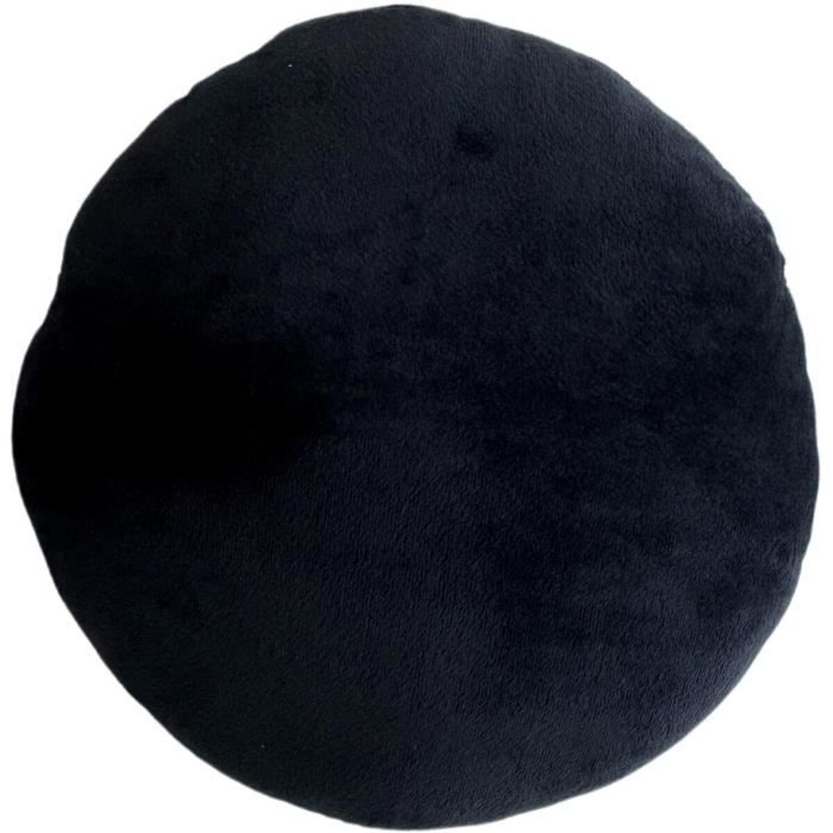 Pernă Pokémon 45 x 4 x 45 cm Alb Negru Roșu Poliester Infantil