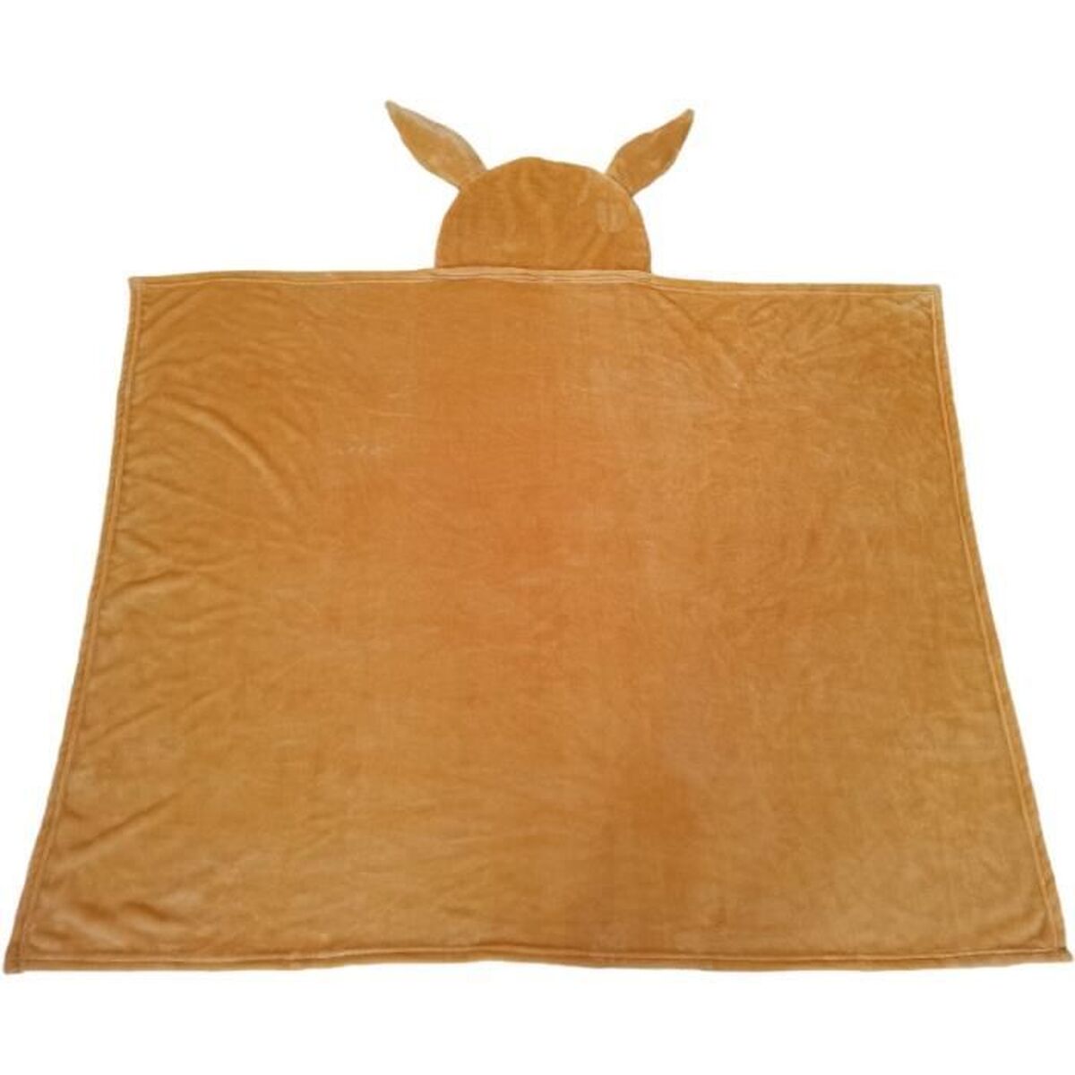 Pătură Pokémon Maro animale