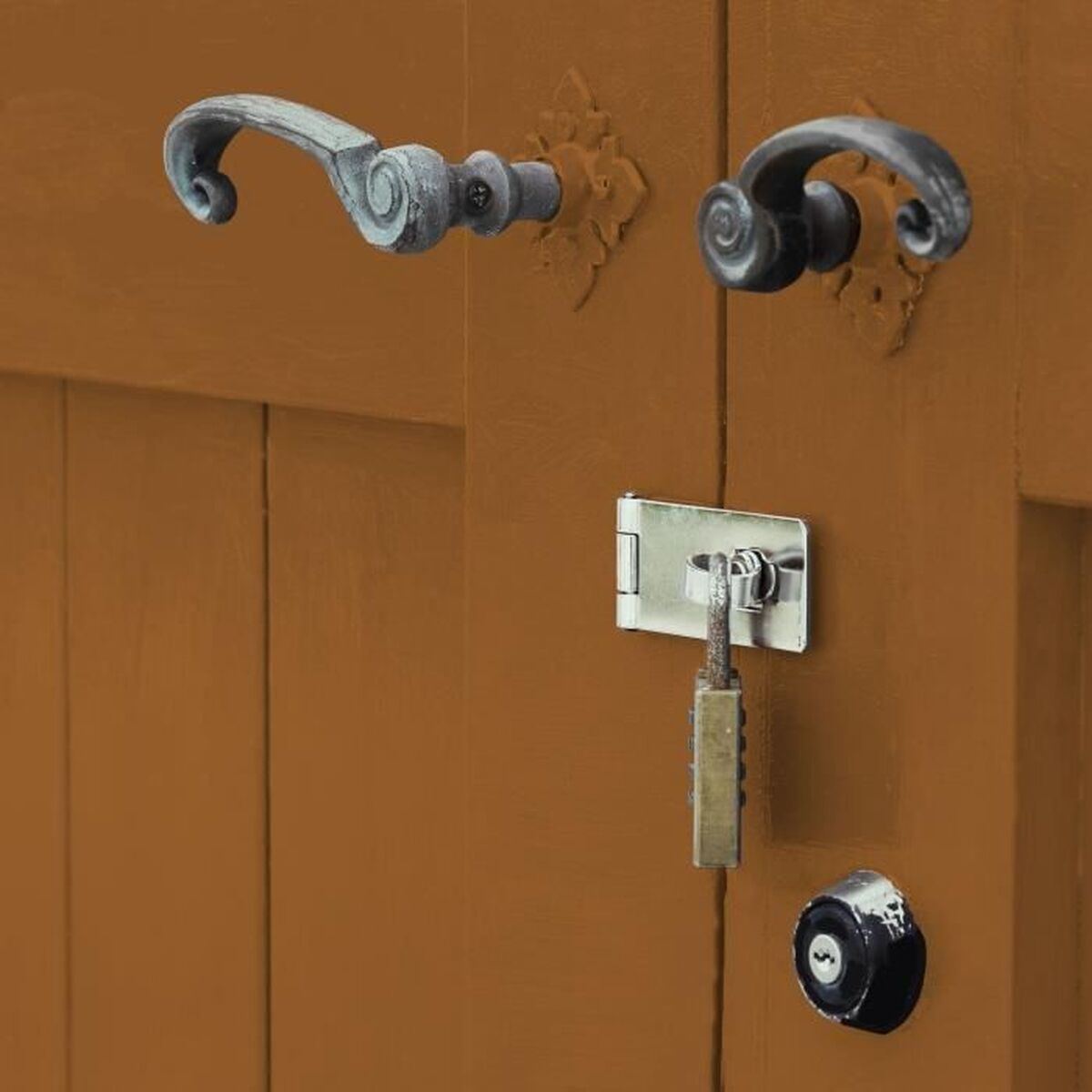 Vopsea de Grund Ripolin Maro Finisaj satinat