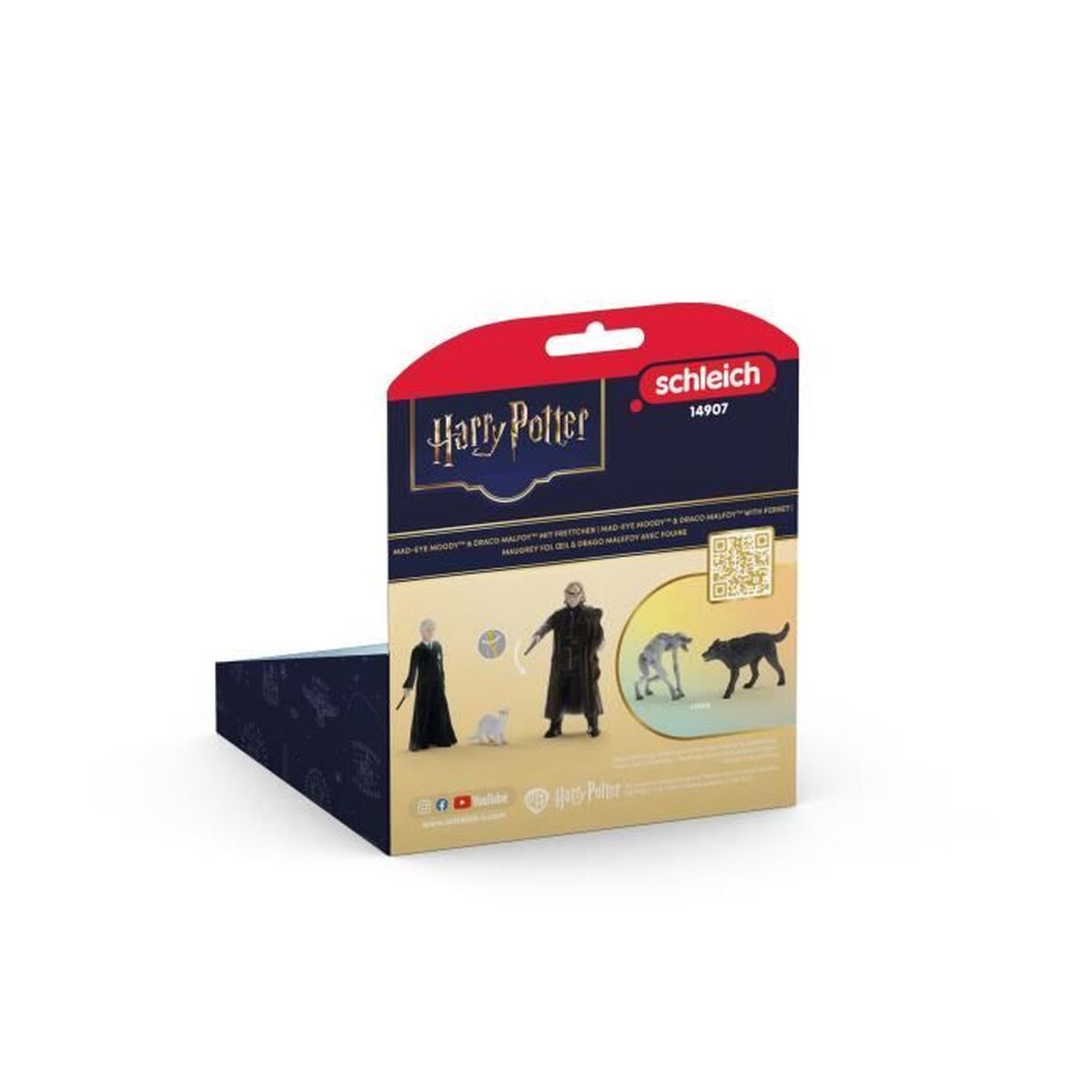 Figurine de Acțiune Schleich