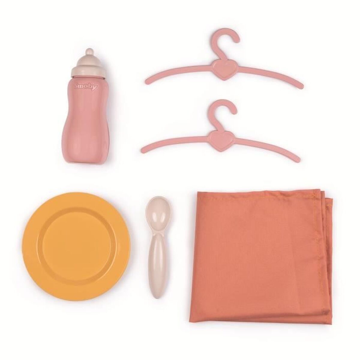 Accesorii pentru căsuțe de păpuși Smoby