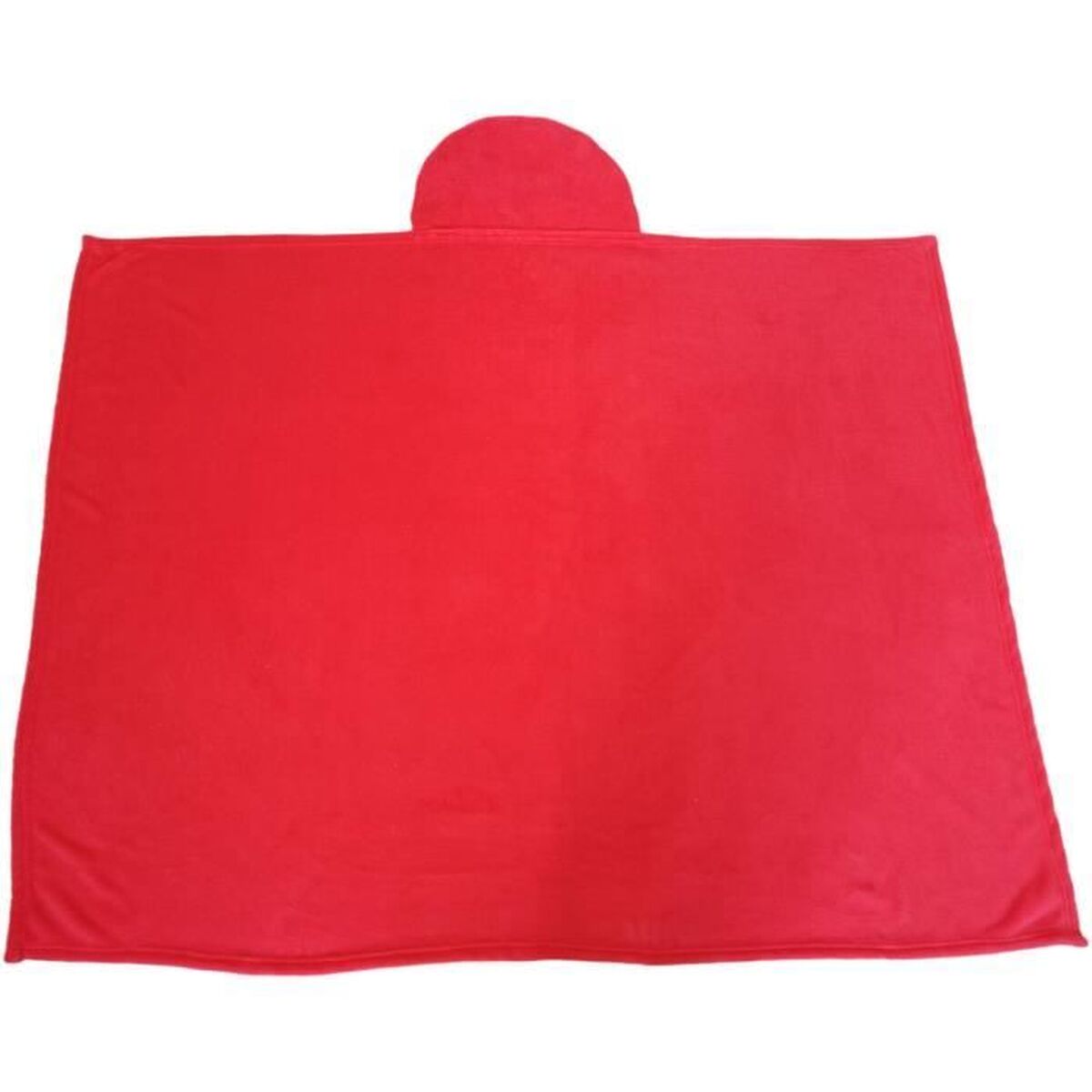 Pătură Spidey Roșu animale