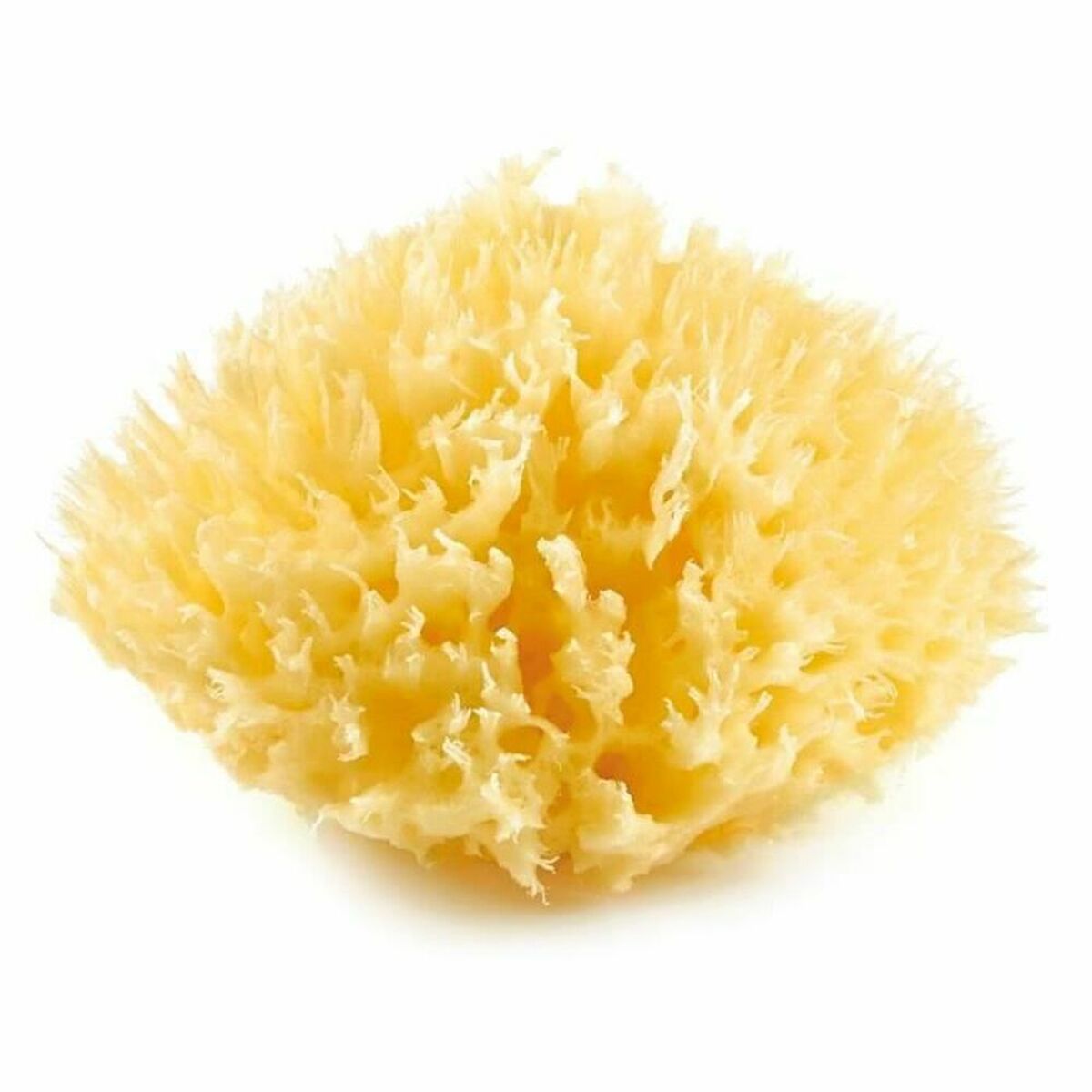 Burete de Corp ThermoBaby Galben