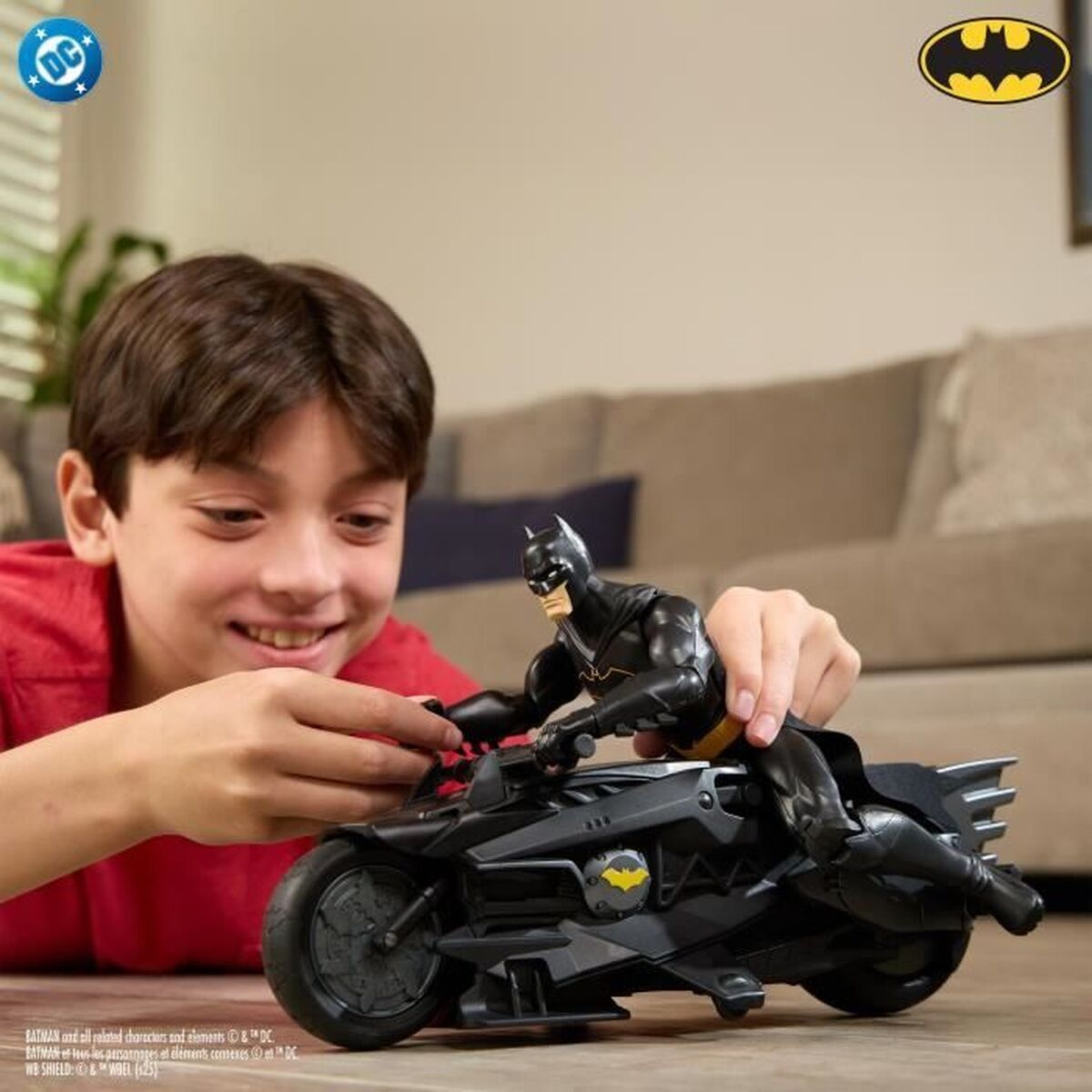 Figurine de Acțiune Batman