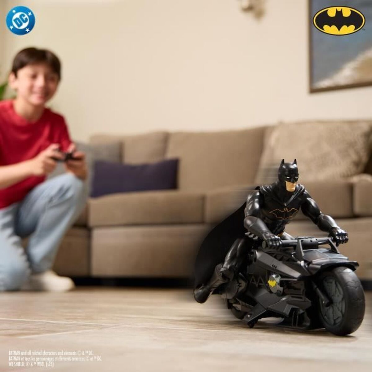Figurine de Acțiune Batman