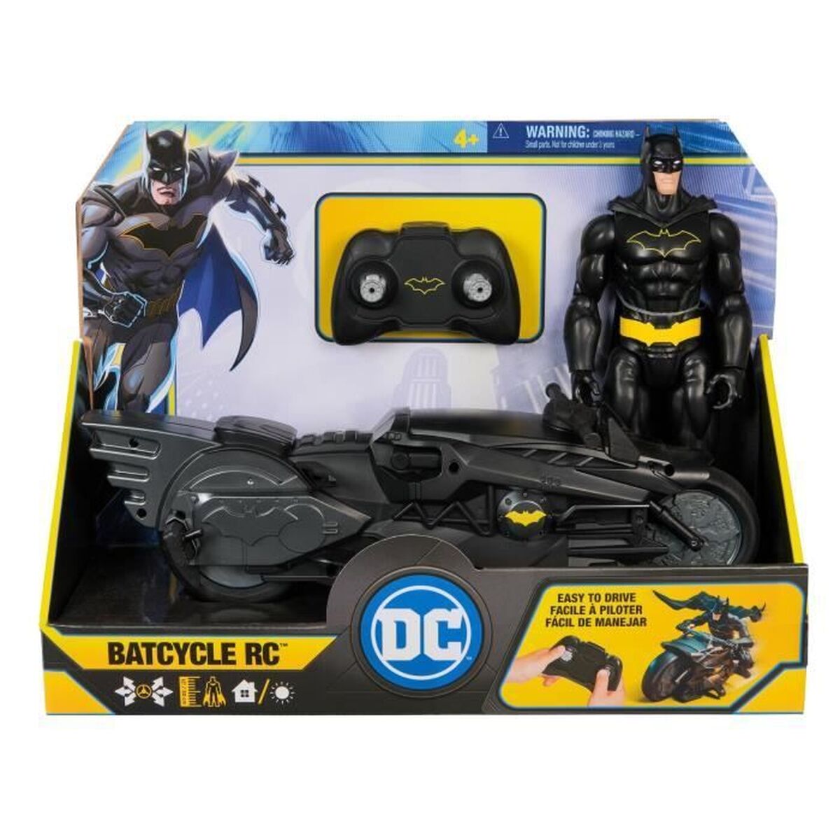 Figurine de Acțiune Batman