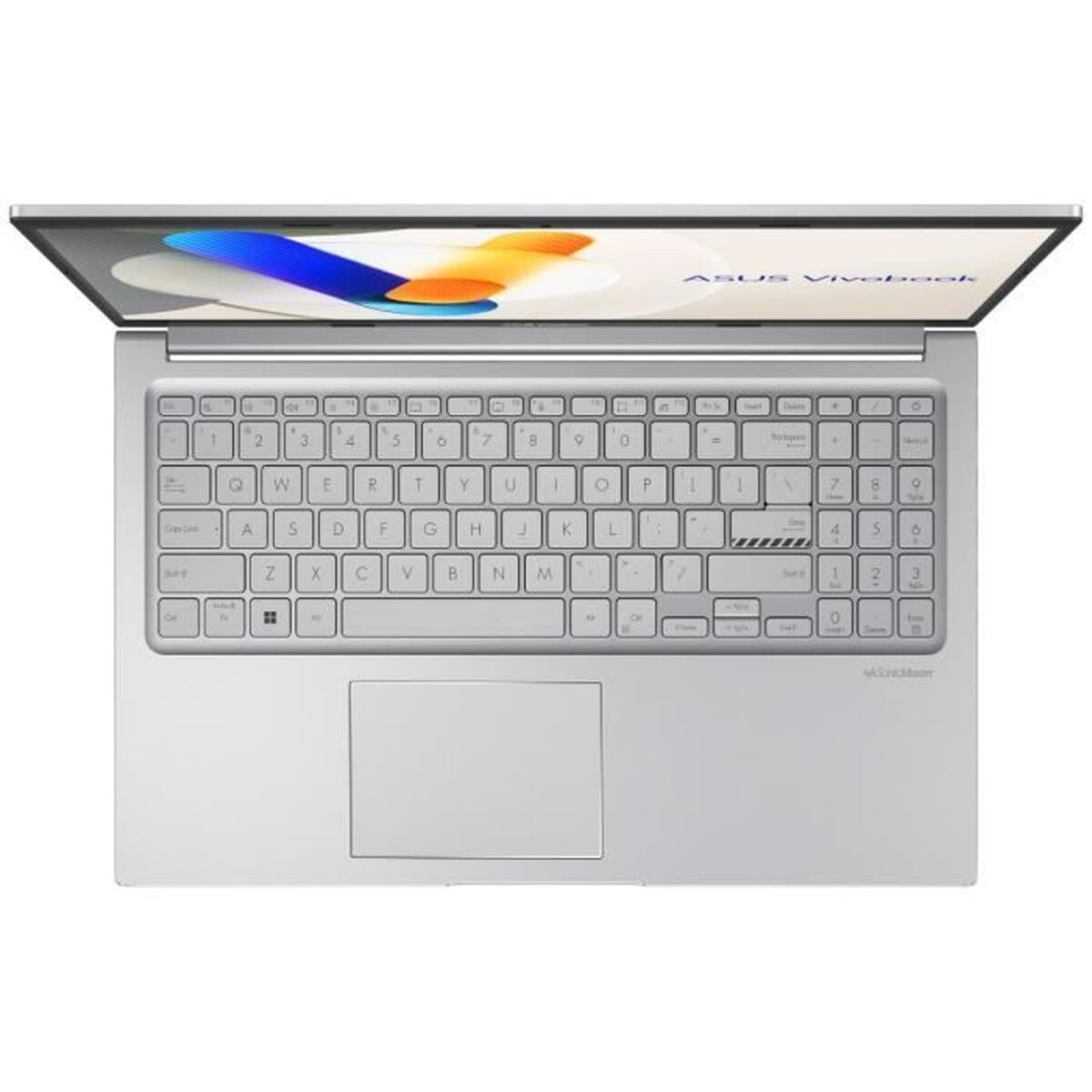 Laptop Asus