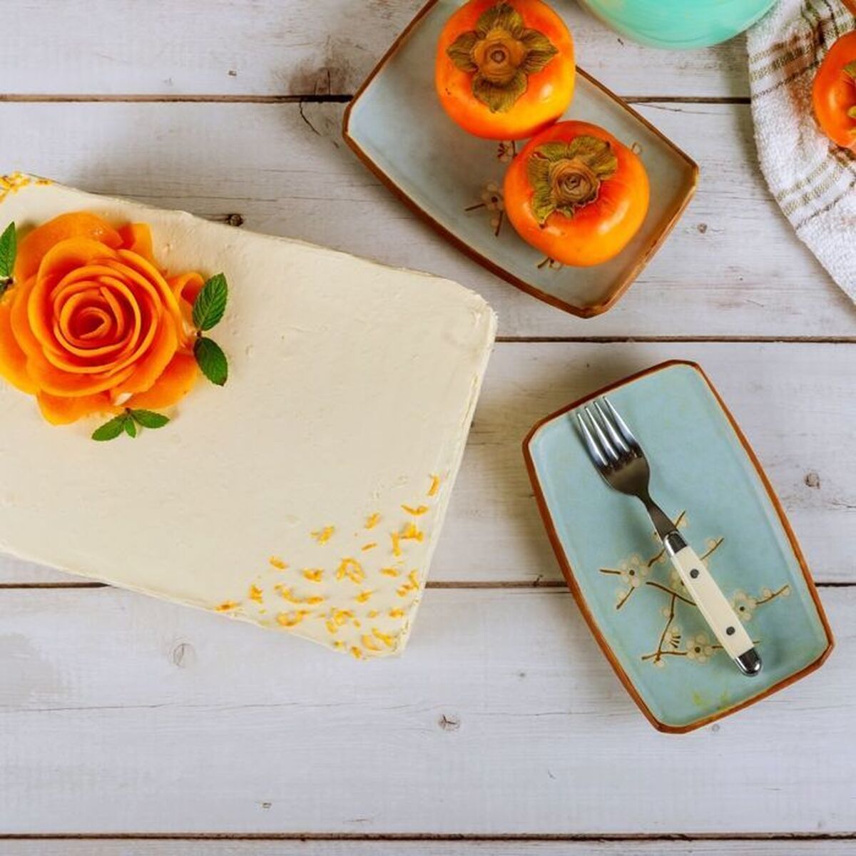 Formă de tort detașabilă Zenker