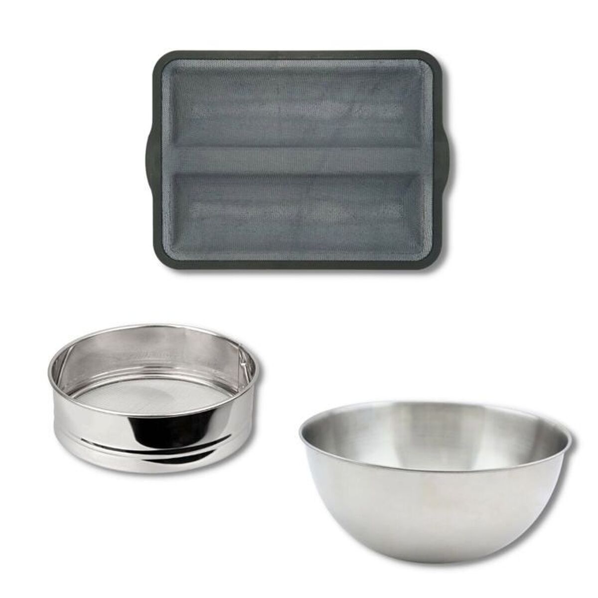 Formă de tort detașabilă Zenker