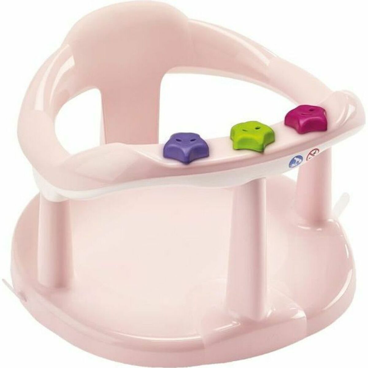 Scaun pentru copil ThermoBaby Bath Ring Aquababy