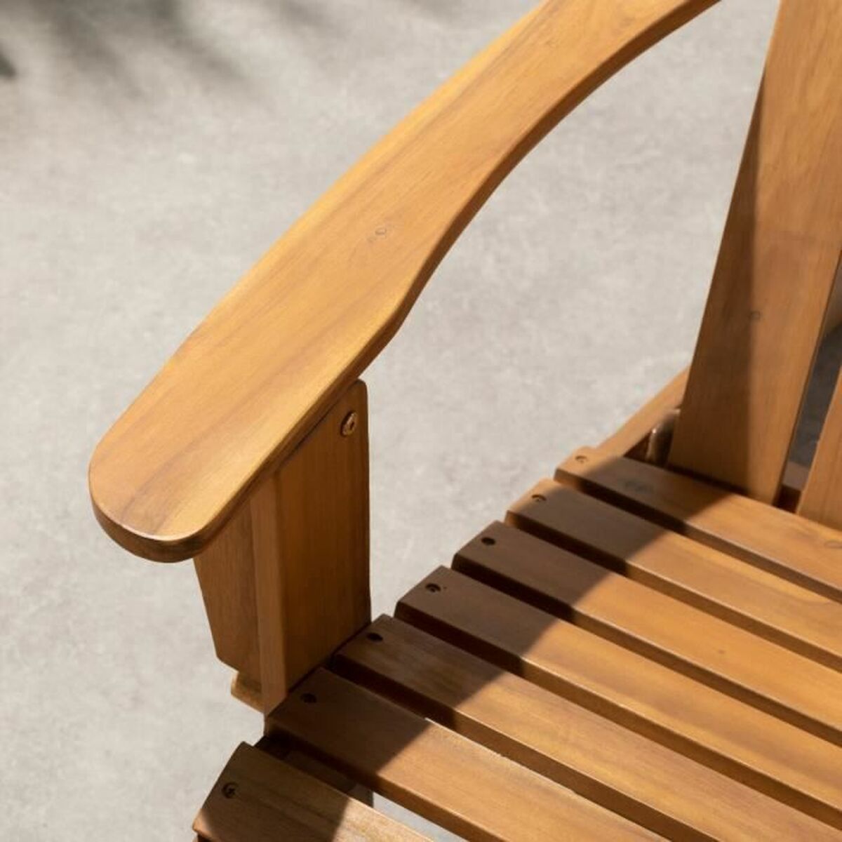 Zahradní židle   72,5 x 89,5 x 94 cm