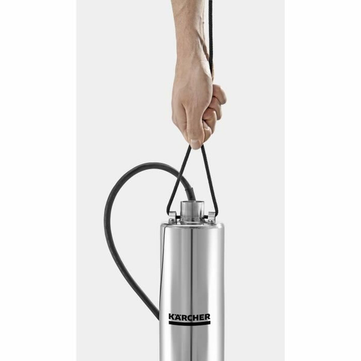 Pompă de apă Kärcher BP 6 1000 W