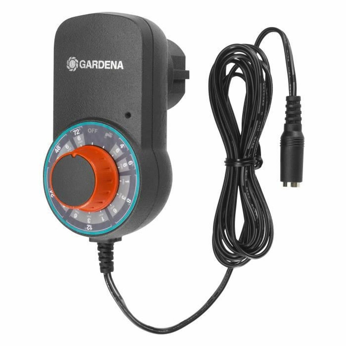 Dispozitiv automat de irigare Gardena NA