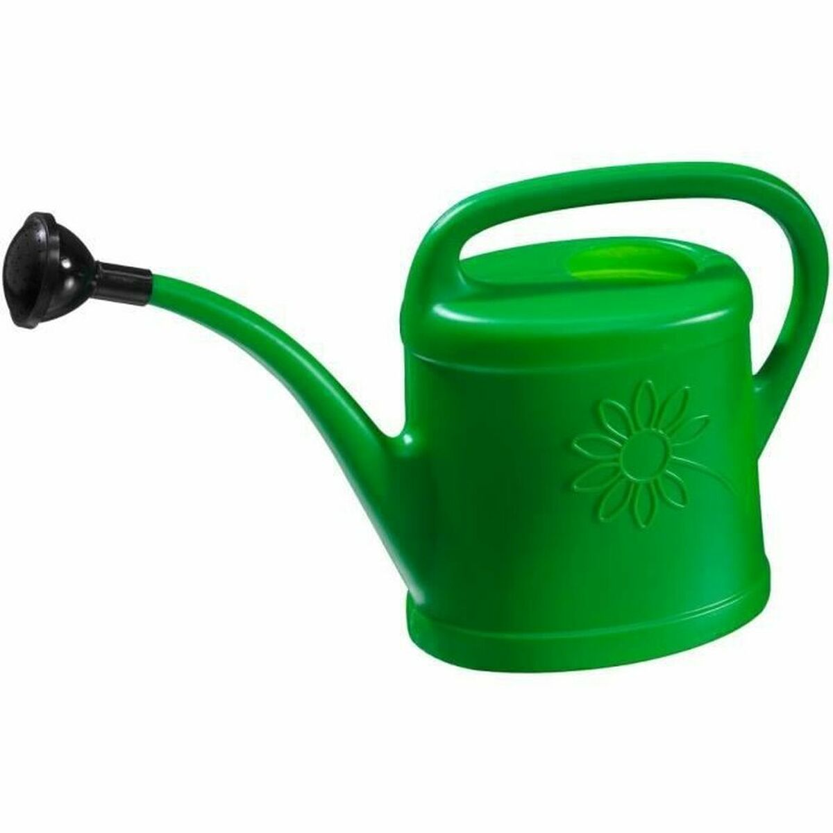 Stropitoare Nature Verde Polietilenă 2 L