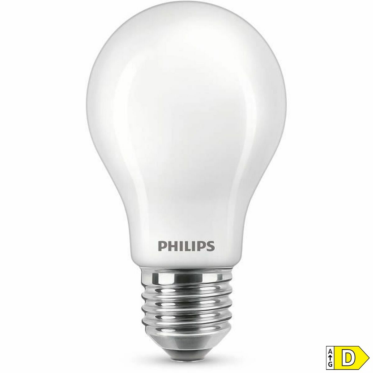 Bec LED Philips Equivalent 100 W E27 Alb D (2700 K) (2 Unități)