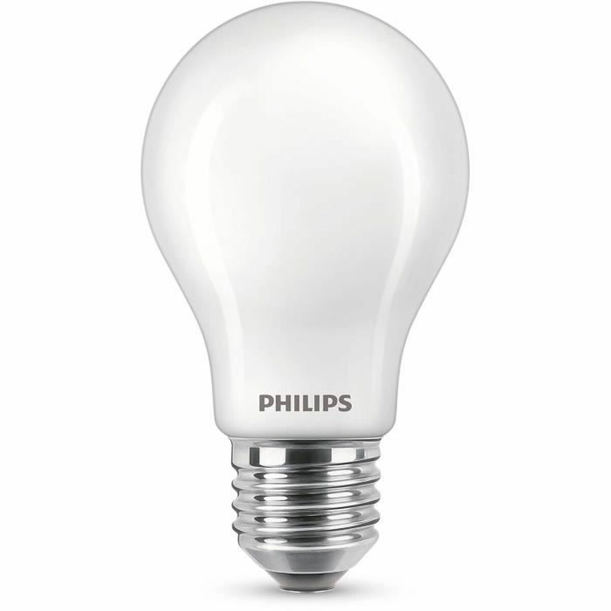 Bec LED Philips Equivalent 100 W E27 Alb D (2700 K) (2 Unități)
