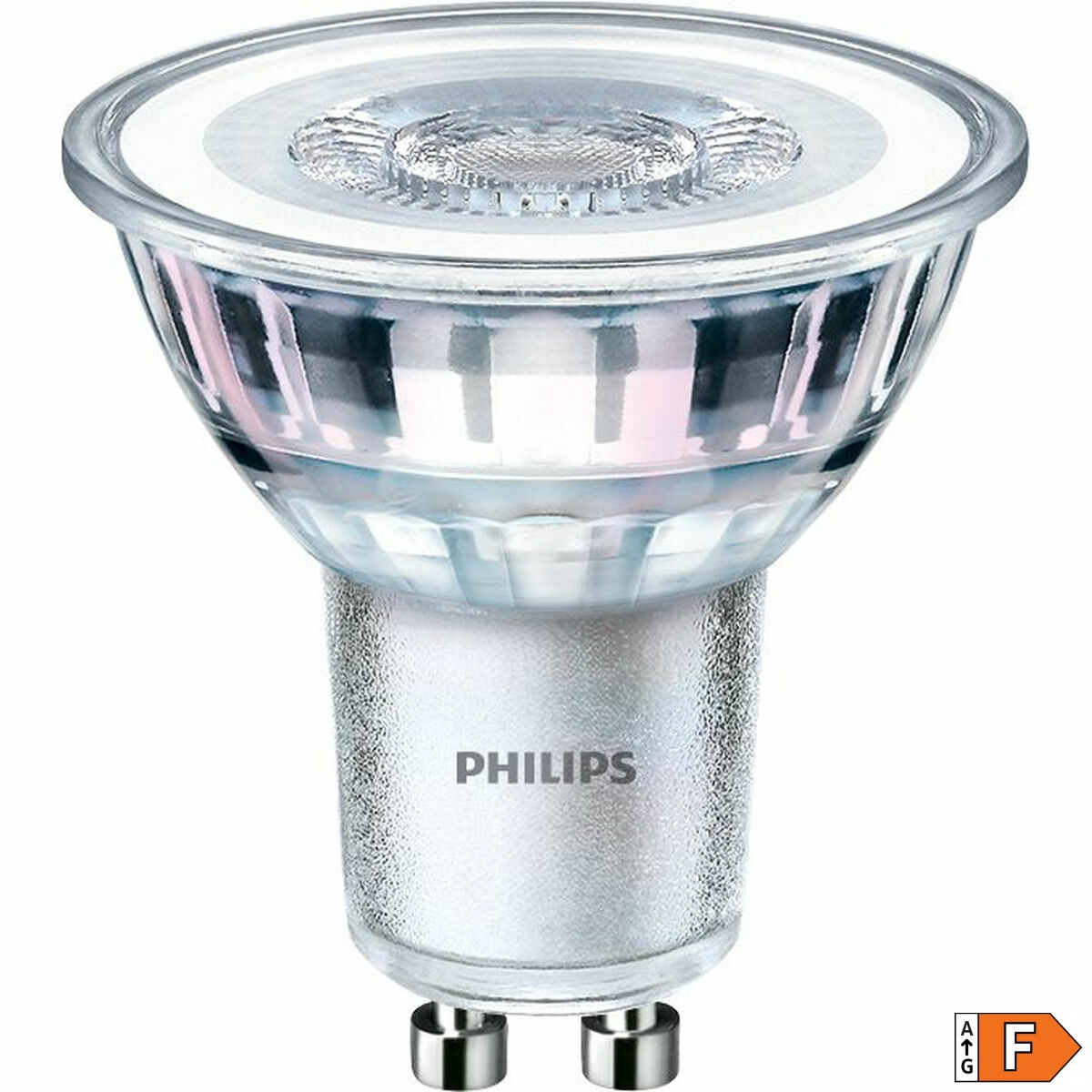 Lampă LED Philips 50 W F 4,6 W (2700k)