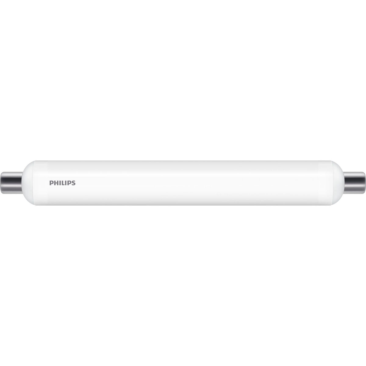 Bec LED Philips Tubo lineal Tub F S19 60 W (2700k)