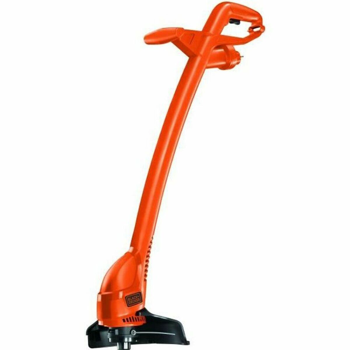 Aparat de Tuns Electric Black & Decker 300 W 400 W 25 cm 230 V