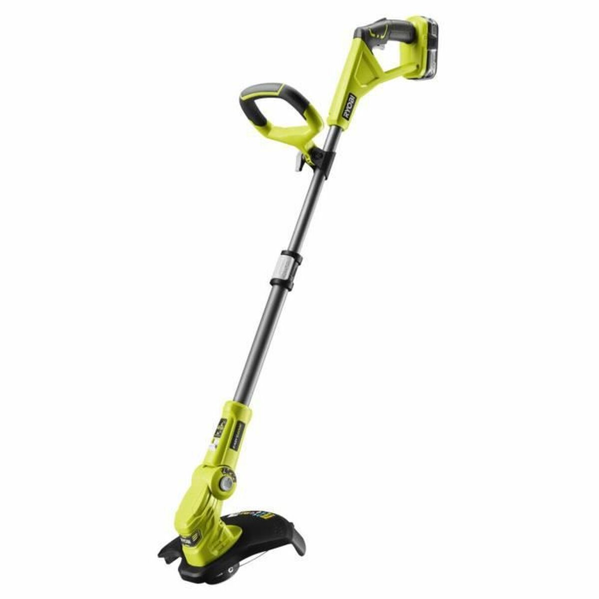 Aparat de Tuns Electric Ryobi OnePlus RLT183225F 18 V