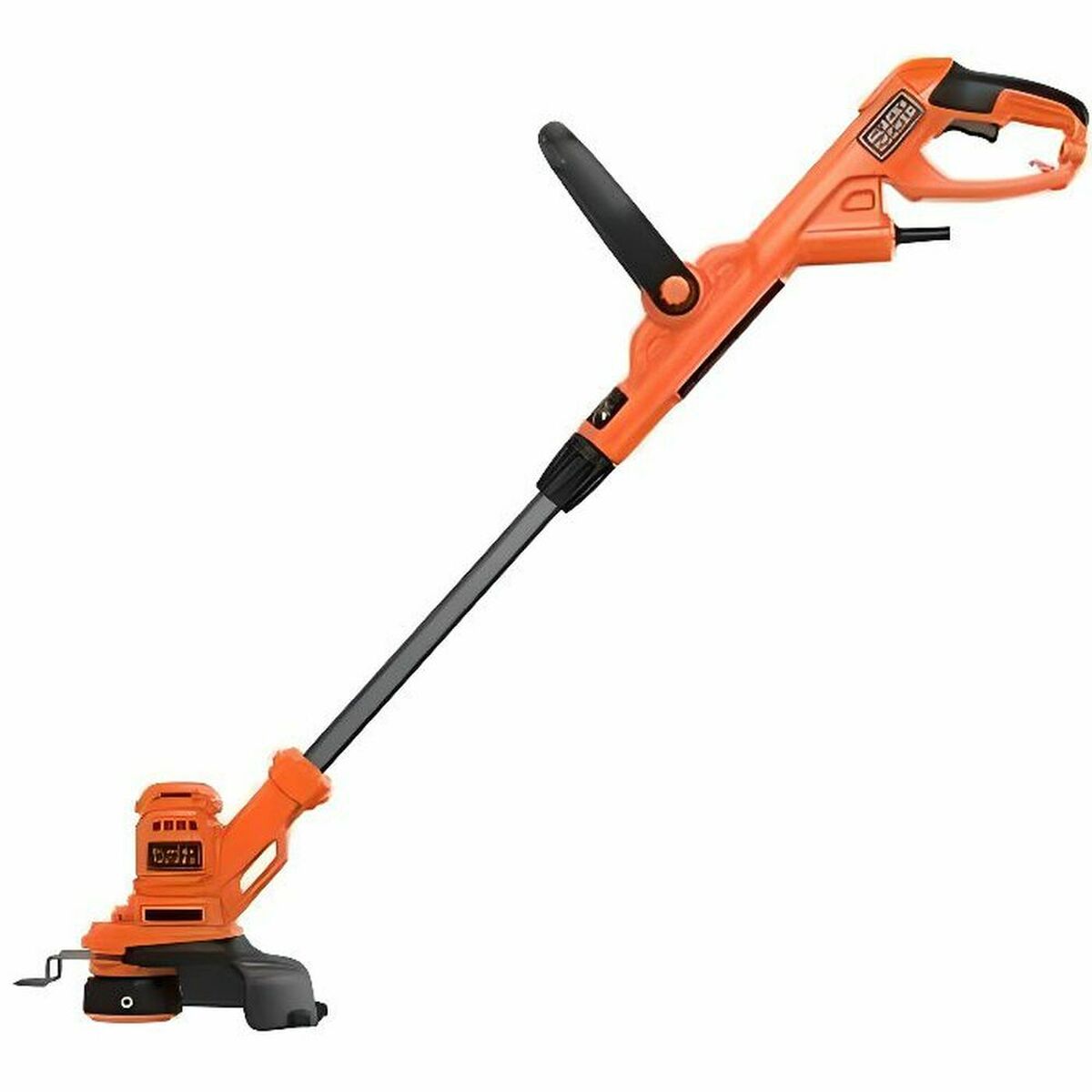 Foarfece de tăiat margini Black & Decker BESTA525 450 W