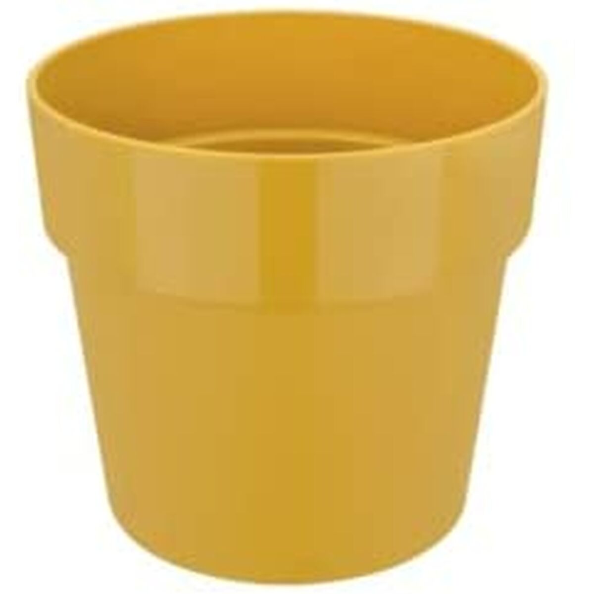 Ghiveci Elho 9262302511800 Ocru Plastic Rotund Ø 24,7 x 23,2 cm