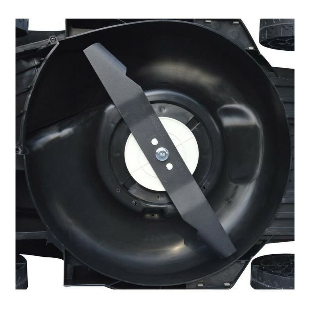 Mașină electrică de tuns iarba Elem Technic TDE40V37-LI2BF 40 V