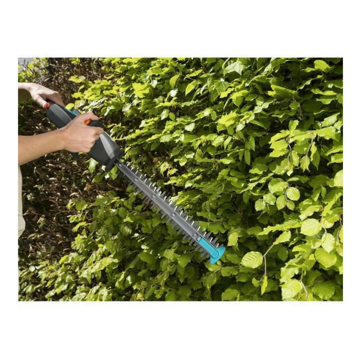 Foarfece de grădină Gardena EasyCut 14,4 V 2 Ah
