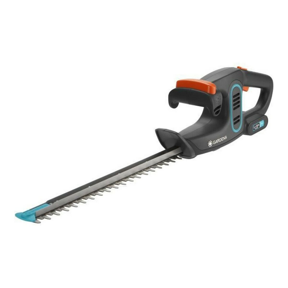 Foarfece de grădină Gardena EasyCut 14,4 V 2 Ah