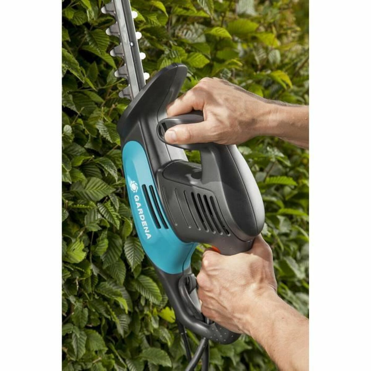 Foarfece de grădină Gardena EasyCut G9831-20 450 W 230 V 50 cm