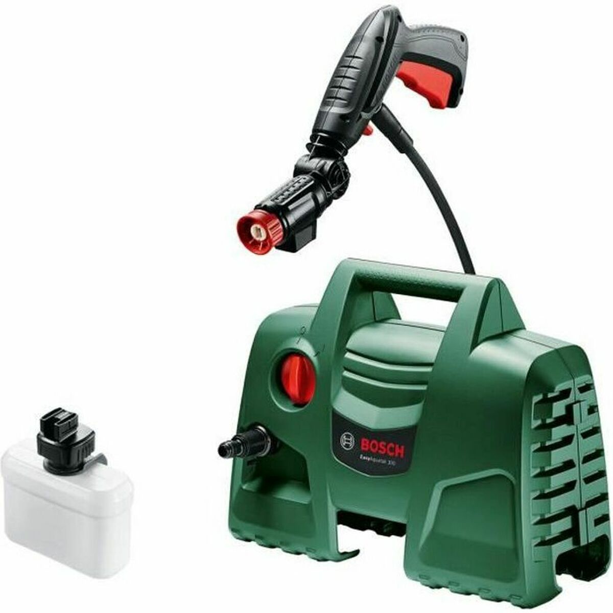 Utilaj de Hidrocurățare BOSCH EasyAquatak 100 1200 W