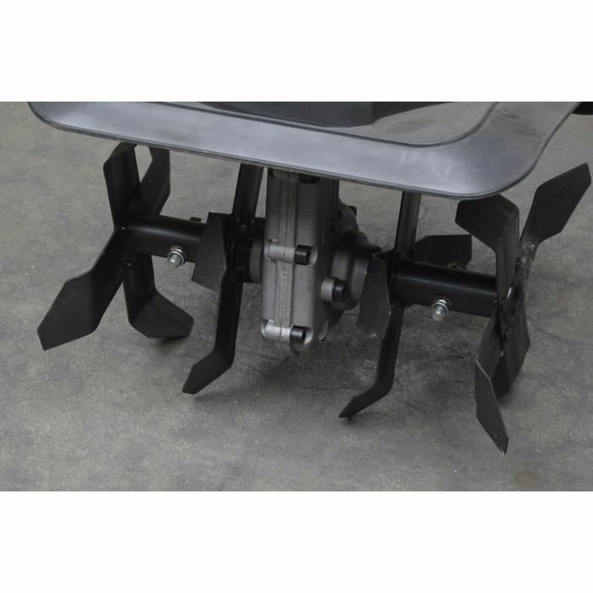 Motofierăstrău electric Elem Technic MTBE754