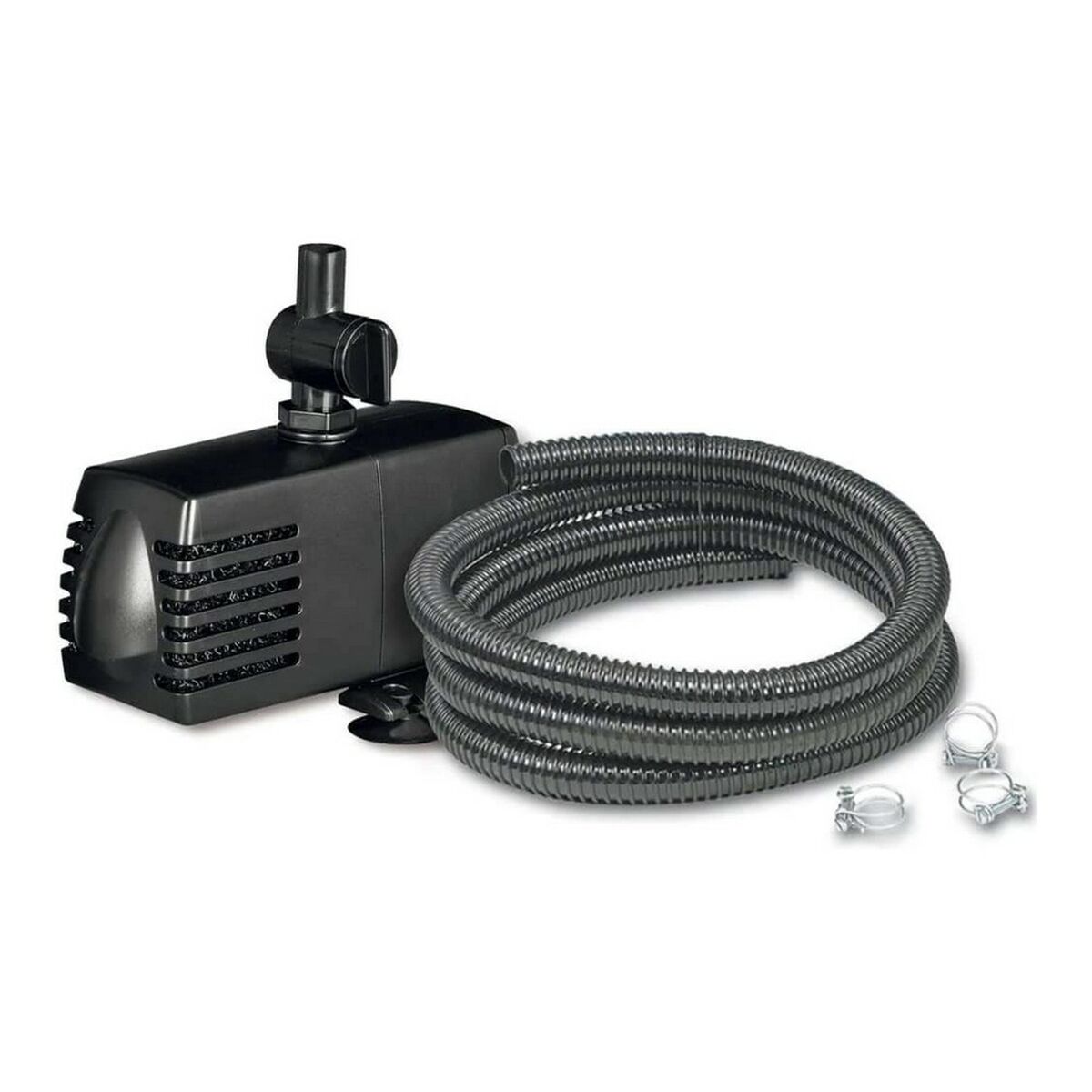 Kit de mantenanță pentru piscine Ubbink Biopressure II 3000 PlusSet