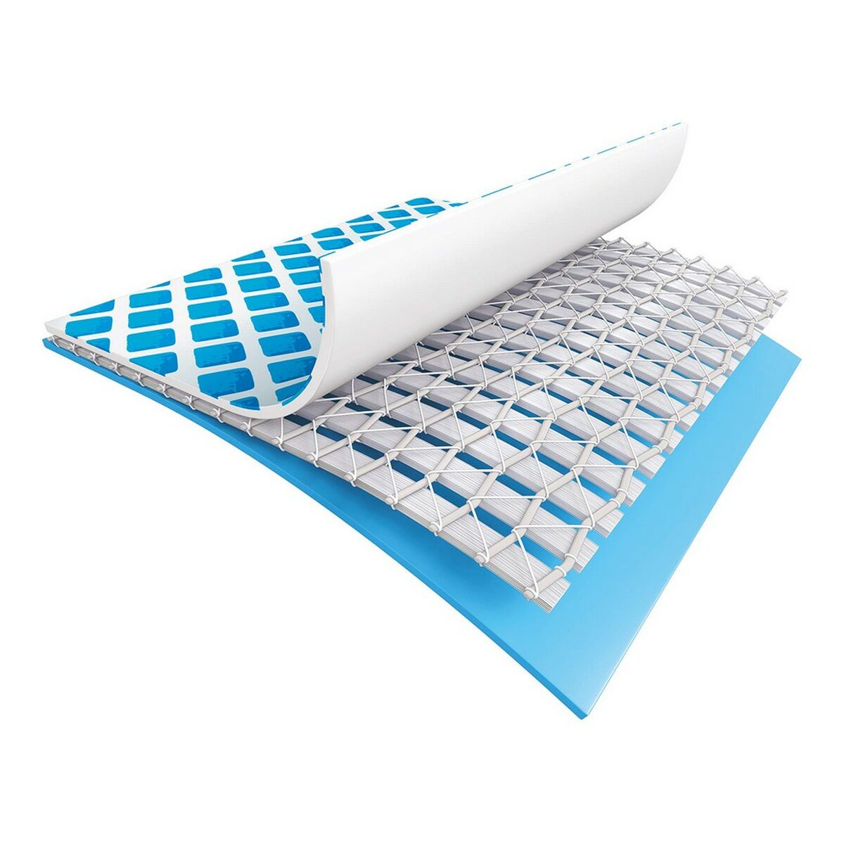 Piscină Detașabilă Intex Albastru KIT 4485 L (ø 305 x 76 cm)