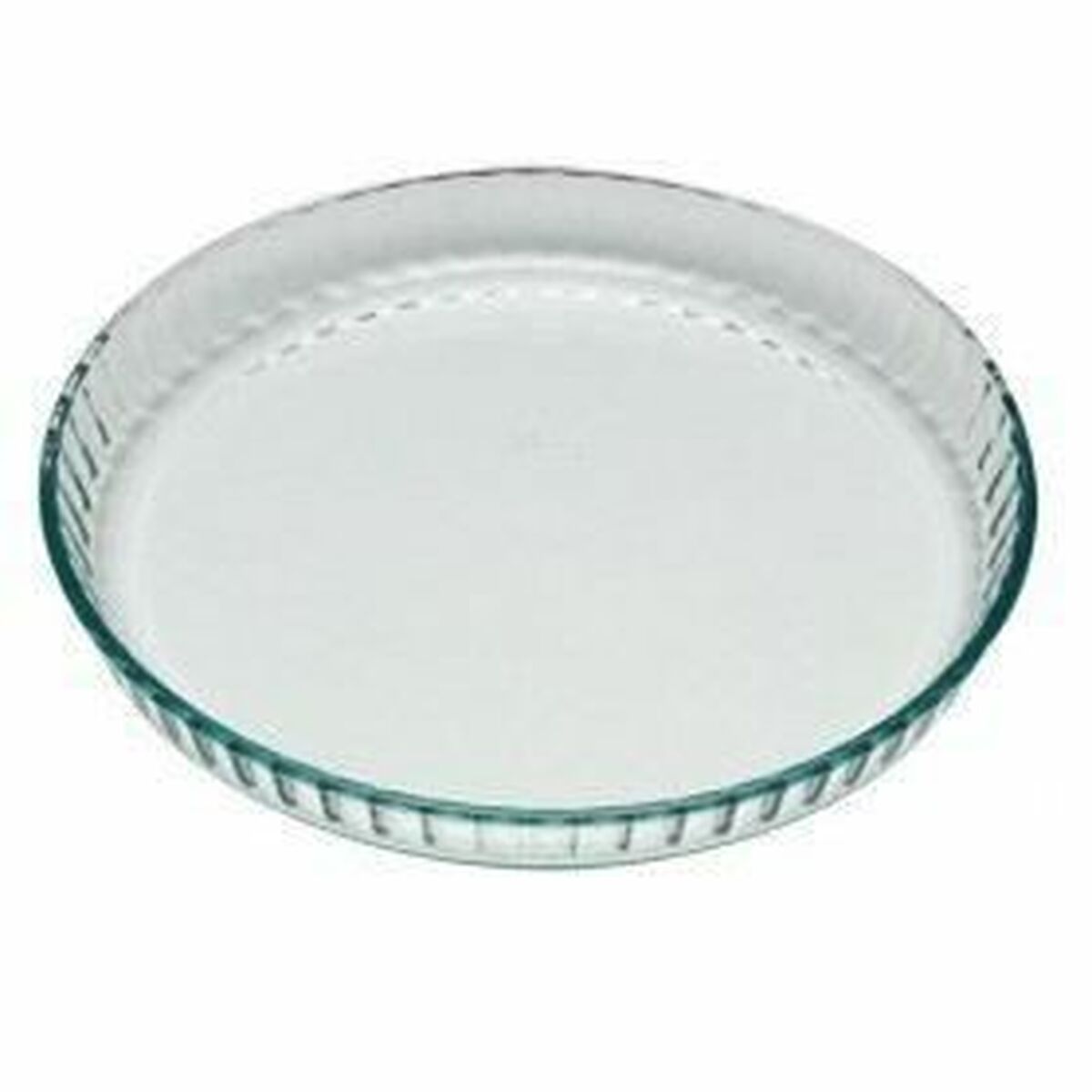 Formă de tort Pyrex 1040902 Transparent