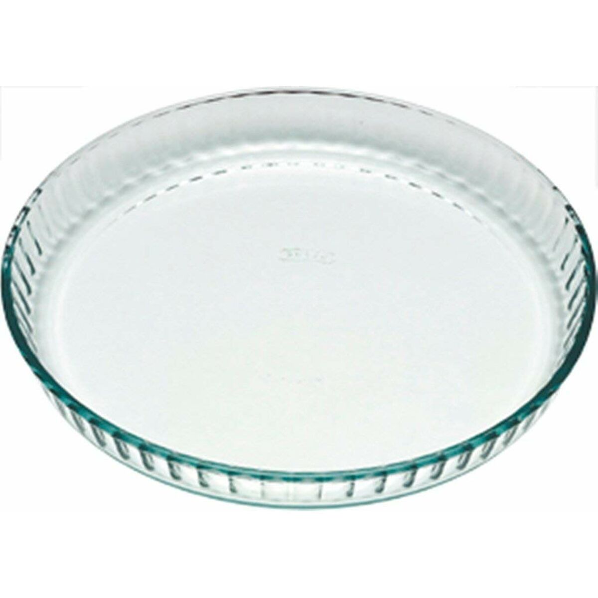 Formă de tort Pyrex 1040902 Transparent