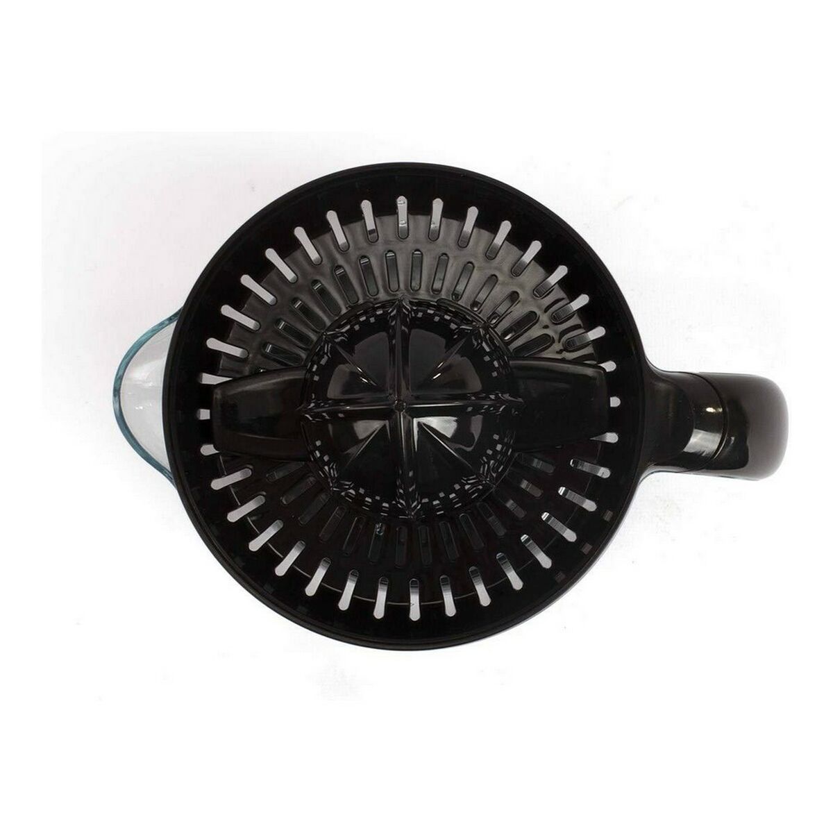 Storcător Electric Livoo DOD131N Negru 700 ml