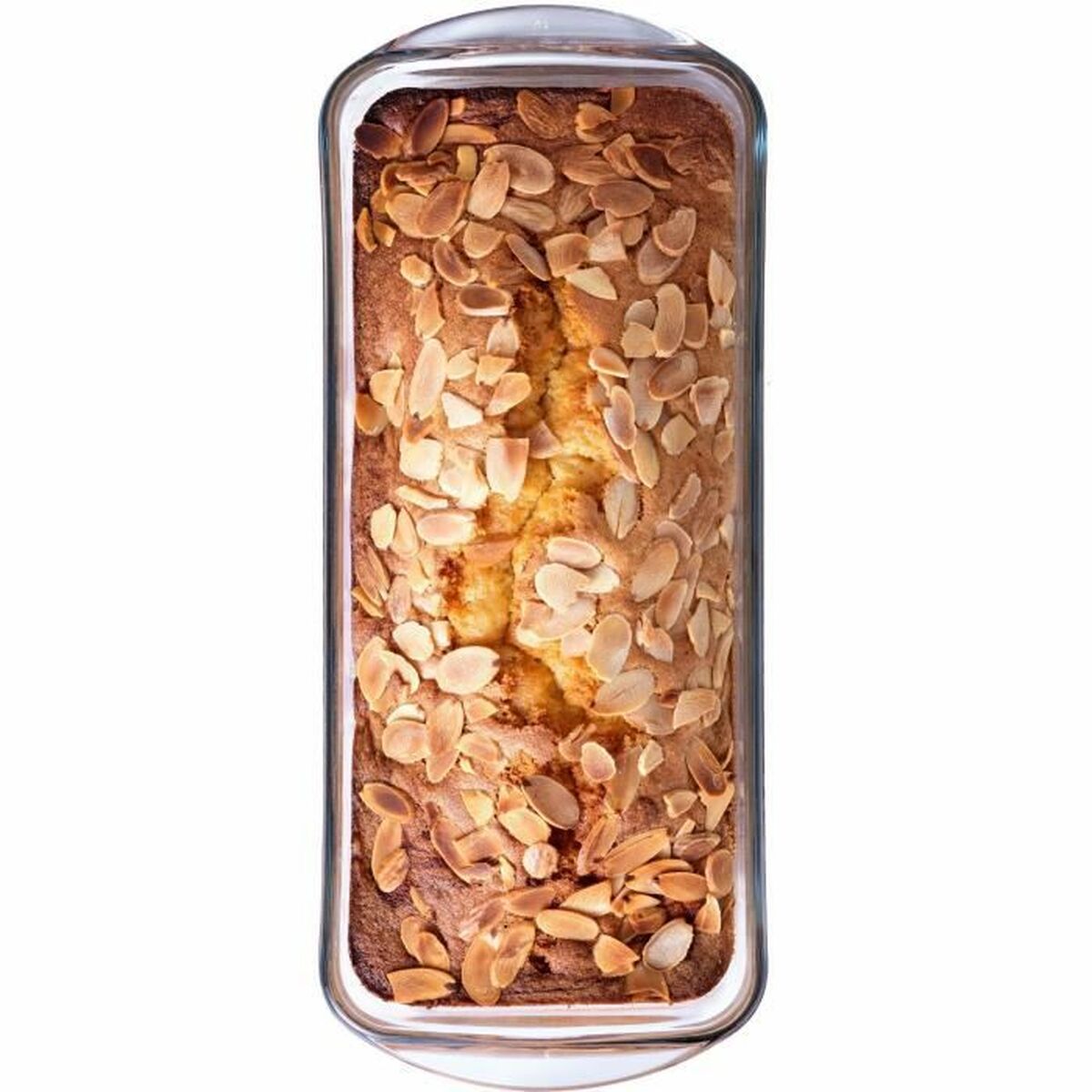 Formă pentru patiserie Pyrex 836000 Ø 30 cm