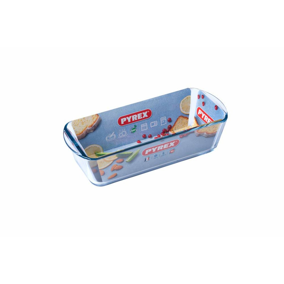 Formă pentru patiserie Pyrex F03Z2