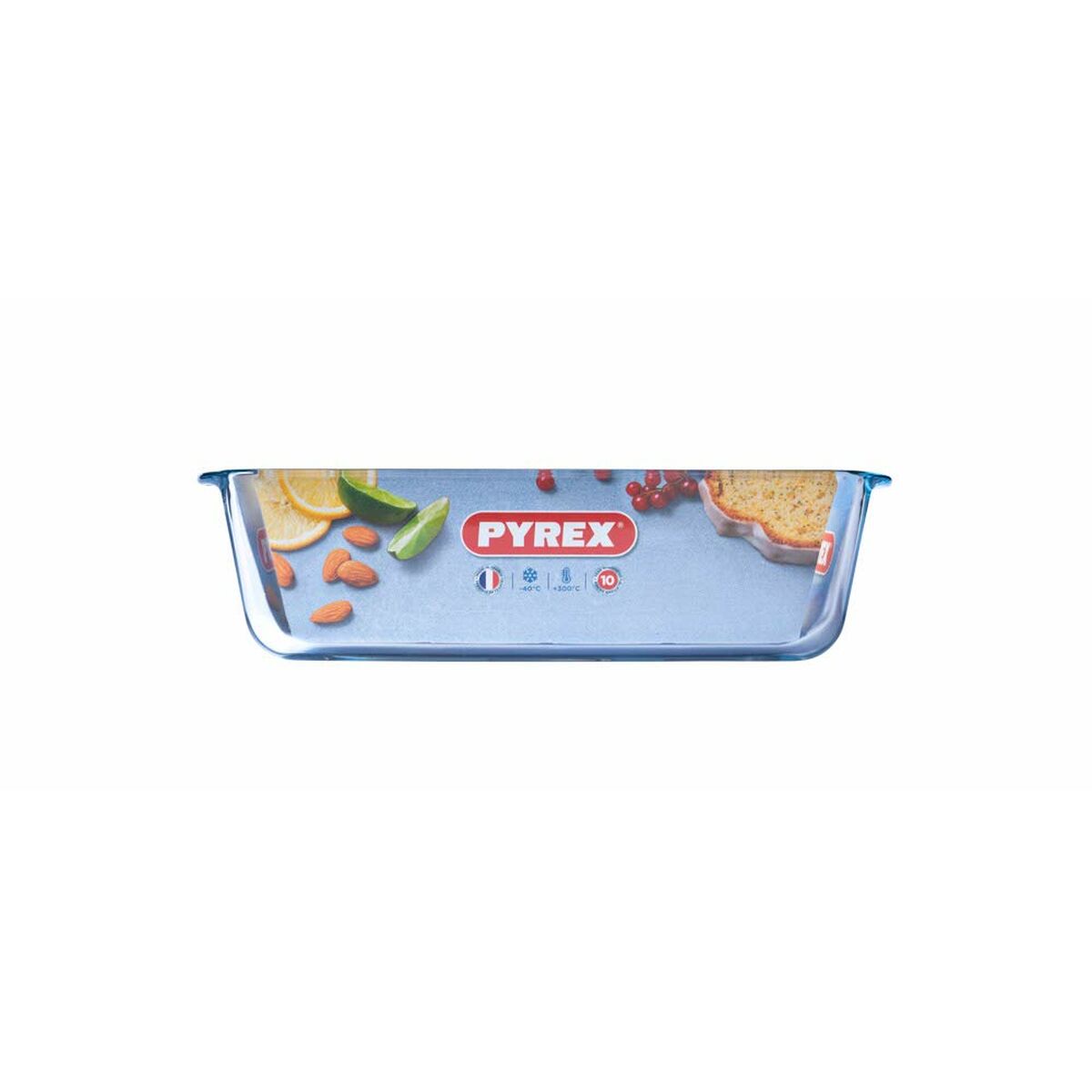 Formă pentru patiserie Pyrex F03Z2