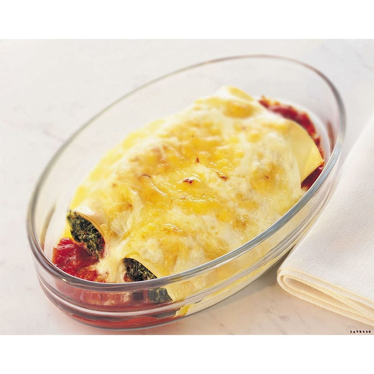 Vas pentru Cuptor Pyrex 346B000 Metal