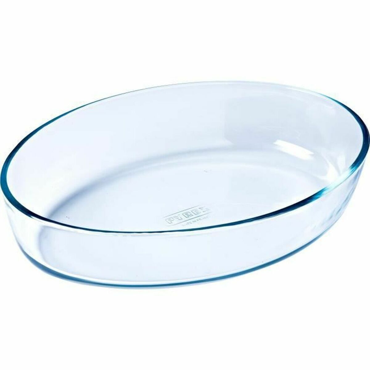Vas pentru Cuptor Pyrex 346B000 Metal