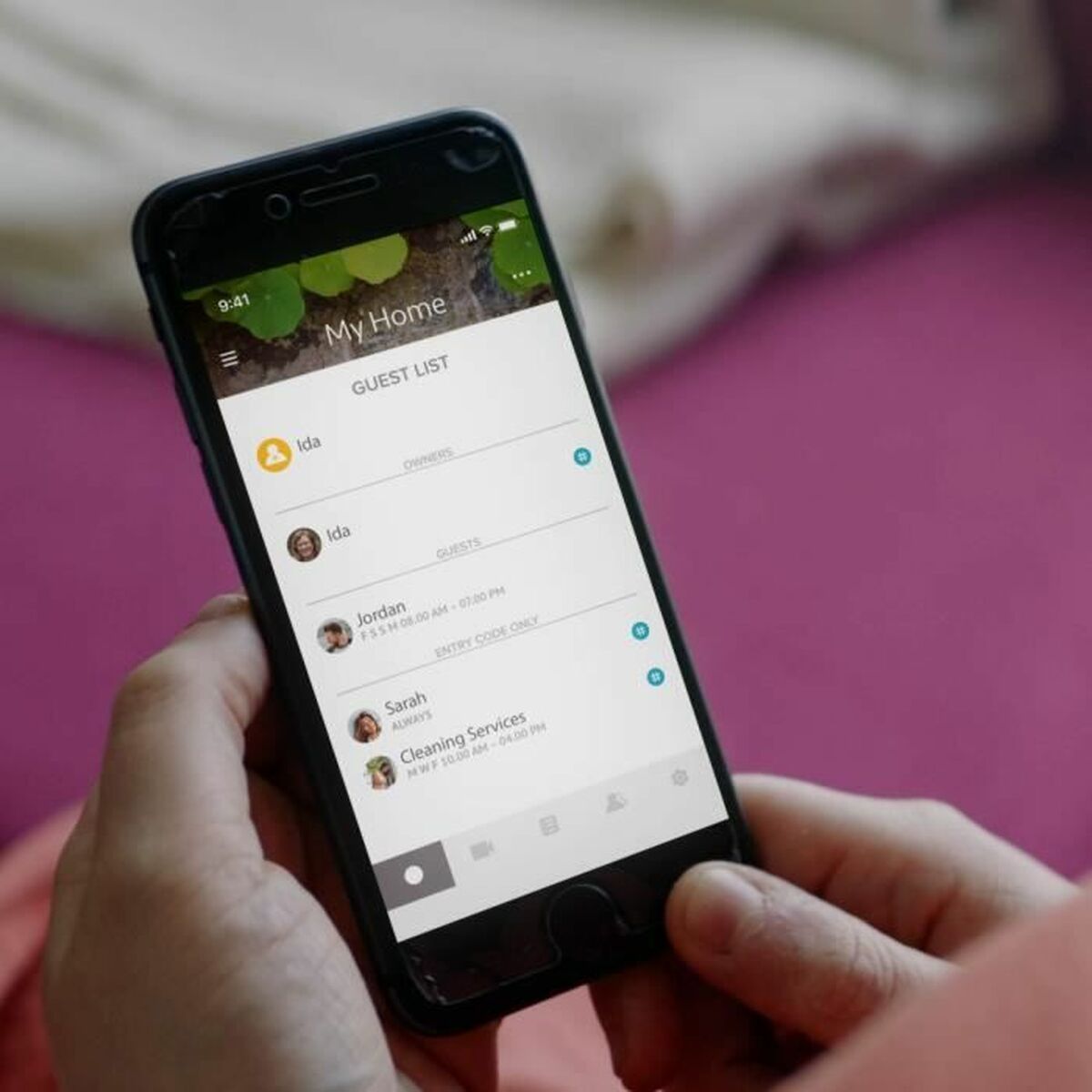 Lacăt cu cheie Yale 05/301000/BL Metal Plastic Dreptunghiular