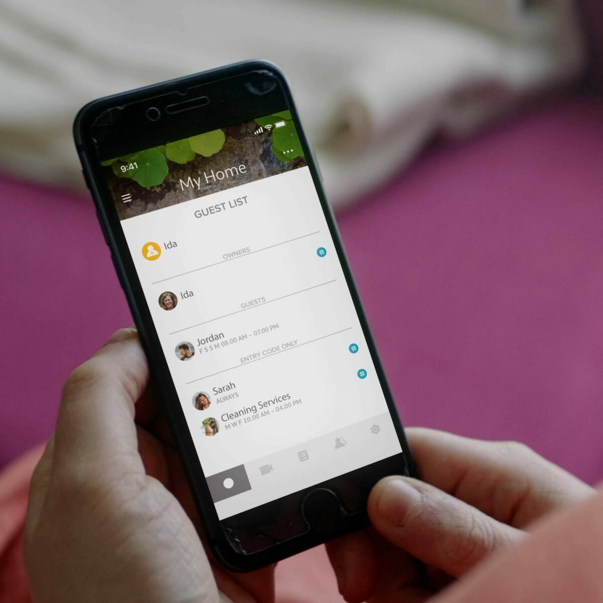 Lacăt cu cheie Yale 05/301000/BL Metal Plastic Dreptunghiular