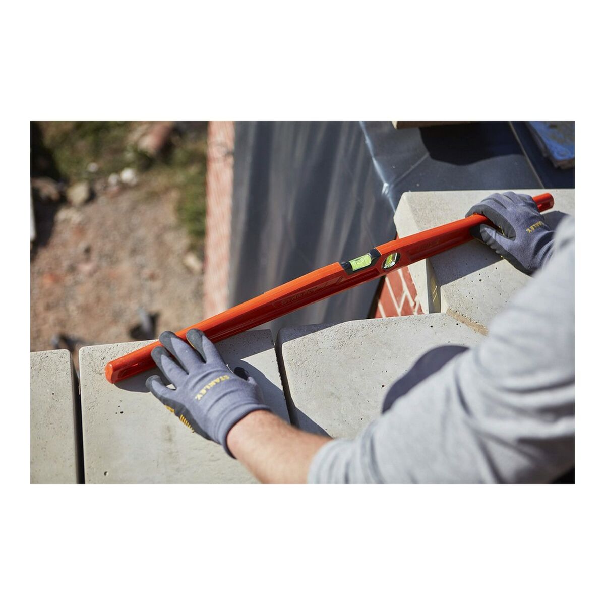 Nivelul Bulei Stanley