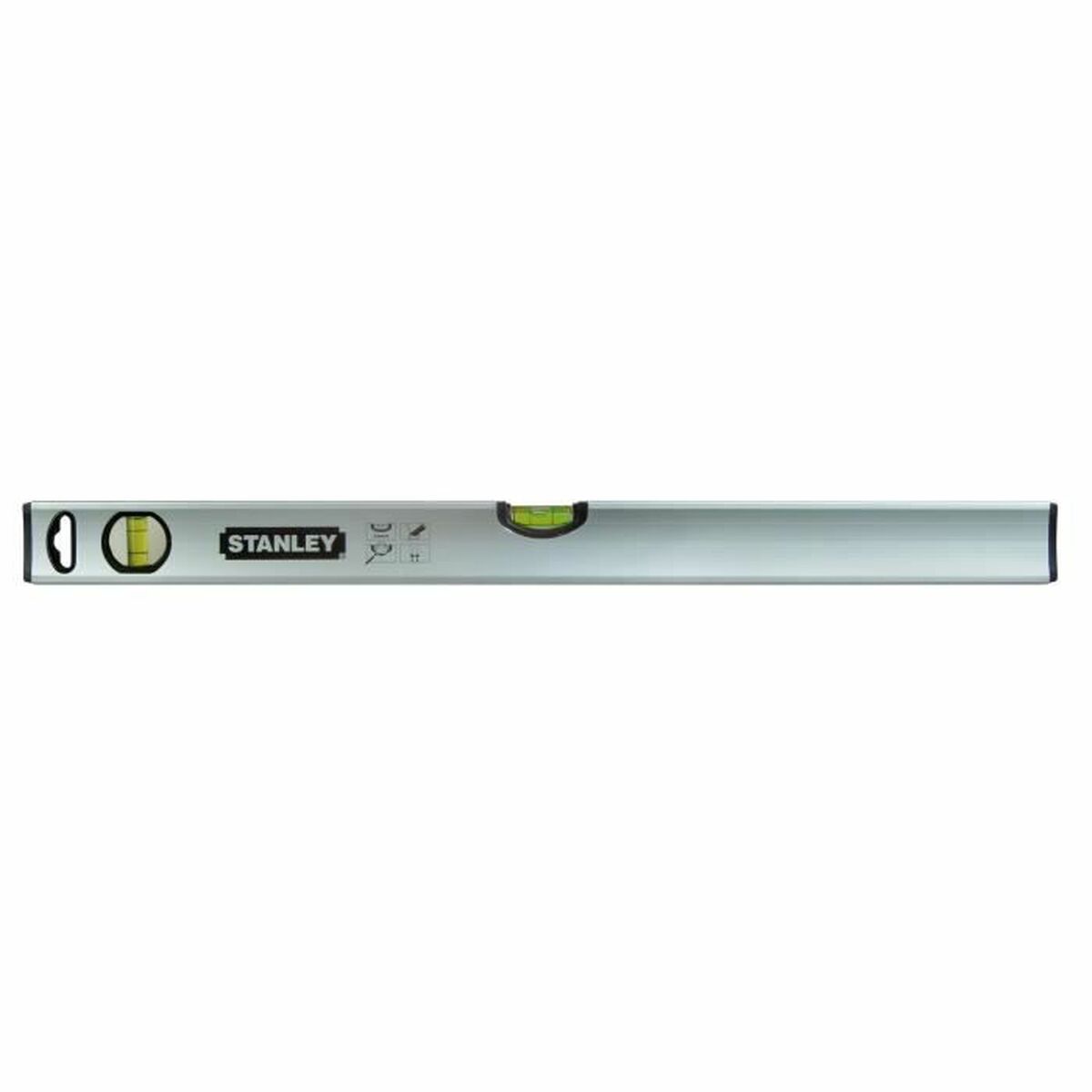 Nivelul Bulei Stanley STHT1-43110 Magnetic Aluminiu 40 cm