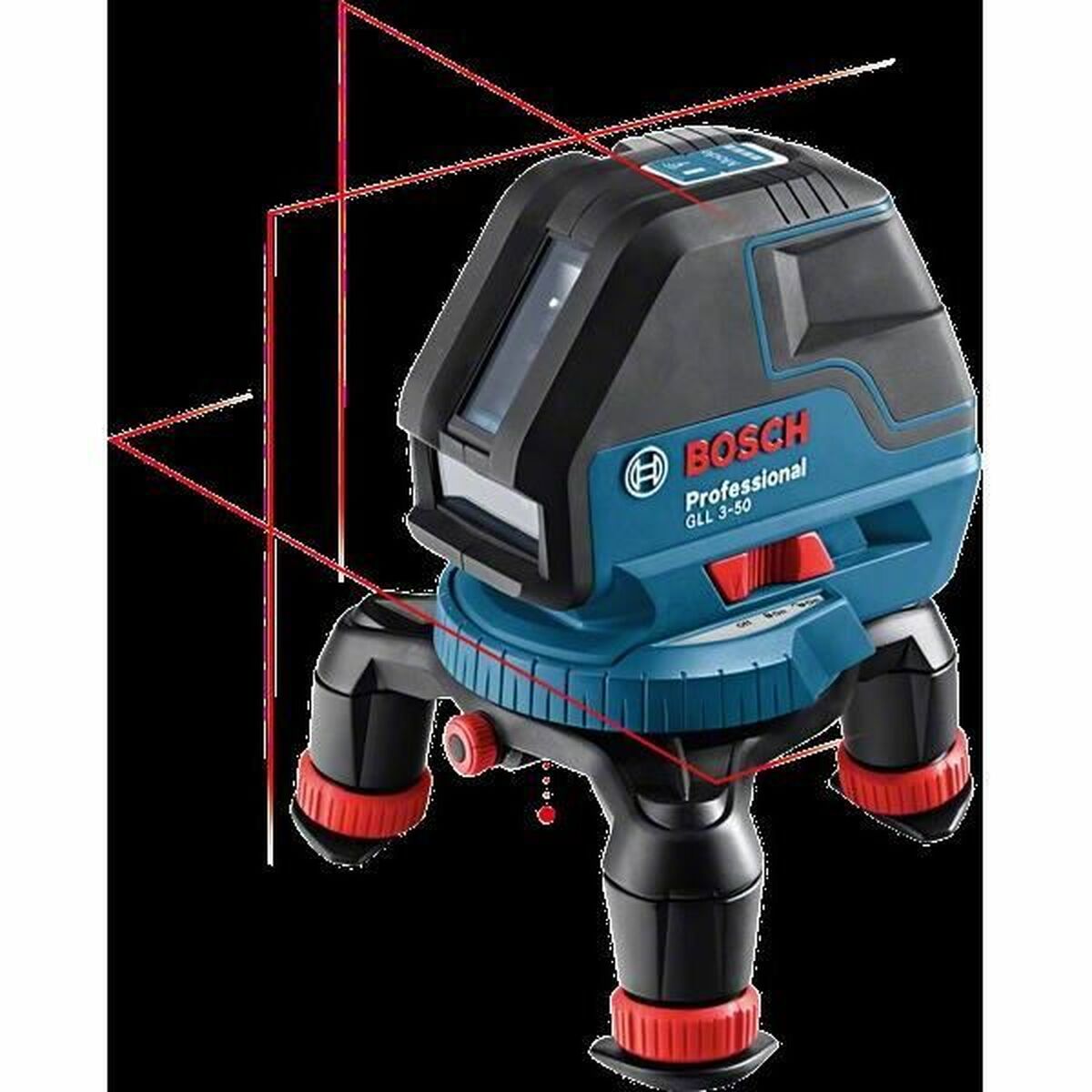 Nivel laser BOSCH GLL 3-50