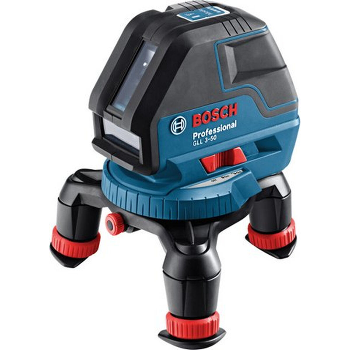 Nivel laser BOSCH GLL 3-50