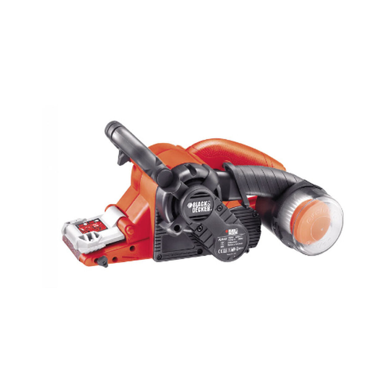 Ferăstrău Black & Decker ka88-qs 230 V